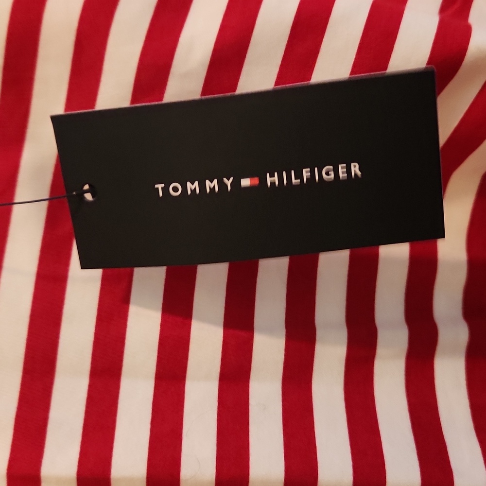 Tommy Hilfiger Dress size 6 NWT - Picture 4 of 7